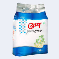 ফ্রেশ আটা / Fresh Flour (Atta) 2 kg